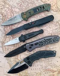 With an average attendance of around 100 airsofters on each game, we guarantee you a great day of airsoft skimish. 5 Out The Side Automatic Knives That Are Stylish Functional Blade Magazine