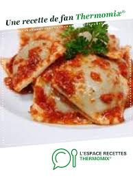Ravioli Maison Recette Recette Ravioli Maison Recette Ravioli Recettes De Cuisine