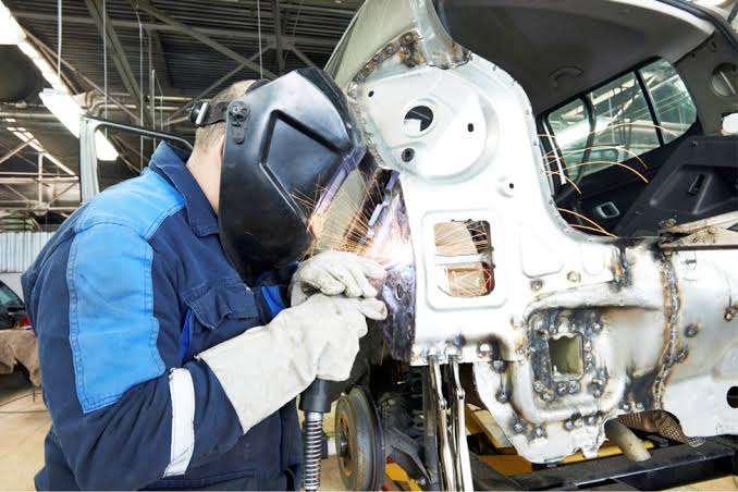 Effective Auto Body Repair Methods