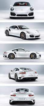 Epingle Par Ivan Forero Sur The New Porsche 911 Turbo Porche Voiture Porsche Porsche 911