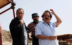 The maharashtra government on thursday banned the release of controversial film muhammad, the messenger of god days after the raza academy had asked for the same citing the movie as blasphemous. Prophet Muhammad Filmmaker Blames Saudi Pressure Rudaw Net