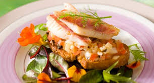 Que Faire Avec Des Rougets 40 Recettes Pour Toute La Famille Recette Rouget Recettes De Cuisine