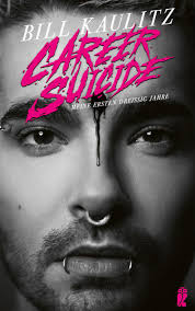Kaulitz announced on 11 january 2021 via tokio hotel's official facebook and instagram accounts their new single white lies, which will feature a guest appearance from german edm duo vize. Tbtokiohotel On Twitter Just Found This By Accident He Did Finish His Book For Real Tokiohotel Billkaulitz Careersuicide