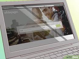 Some of the sites you can begin your. How To Find Out Where Someone Lives 8 Steps With Pictures