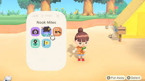 We'll immediately send you an email with a link to a page that allows you to create a new password . Animal Crossing New Horizons Nook Miles Rewards How To Unlock Them All And Everything You Earn Gamesradar