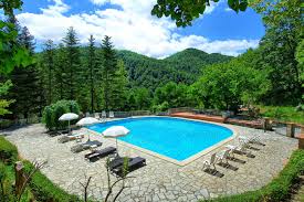 Villa Contessa Villa Vacation Rental In San Bartolomeo Umbria 10 Sleeps In 5 Bedrooms Villa In San Bartolomeo Gubbio Umbria Italy