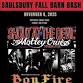 Saulsbury Fall Barn Bash event image