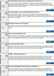 According to the common core standards, in grade 2 instructional time should focus on four critical areas: Math Meaning