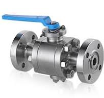 SS CS Trunnion Mounted Ball Valves | Trunnion Valves Supplier