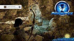 Shadow Of The Colossus Ps4 Remake Trophy Guide Roadmap