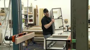 Starmark cabinetry, which is a brand of norcraft companies, offers a wide variety of kitchen cabinets that fit many different needs and styles. Adora Kitchens Cabinet Manufacturing Youtube