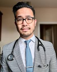 Dr. Jeffrey Le, D.O. (@drjeffle) • Instagram photos and videos