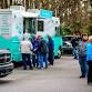 Cinnabon Food Truck @ Tribal Manufacturing event image
