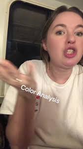 #coloranalysis #autumn #summer #spring #winter