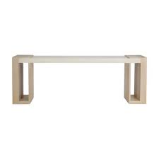 Hunter Console Contemporary Transitional Lacquer Wood Console Table By Erinn V Console Table Transitional Console Tables Contemporary Console Table