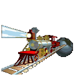 Gambar merpati api republika rss via. Kereta Api Gif Gambar Animasi Animasi Bergerak 100 Gratis