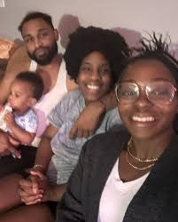 The drive may get taxing at times but to see the smiles of my Georgia mamas  will make the drive worth it every time. I love what I do! I thank God