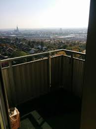 Das apartment befindet sich im 1.obergeschoss eines wohngebäudes mit insgesamt 10 wohnungen. Schone 2 Zimmer Wohnung Am Eselsberg Mit Genialem Ausblick Wohnung In Ulm Eselsberg
