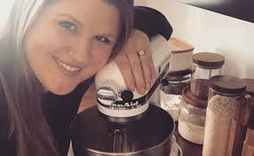 Kitchen objects with a story. Listen at your own whisk