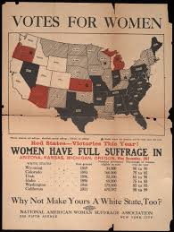 Votes For Women University Of Virginia Virgo Women In History Suffrage Womens History Month