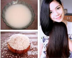 ماء الارز المخمر للشعر فوائد و اضرار و طريقة عمل من تجربتي بشرة وشعر Shiny Hair Roots Hair Silky Hair
