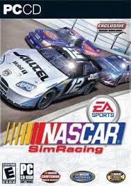 8.01 nextel cup series drivers. Nascar Simracing Wikipedia