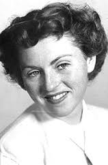 Patricia Lavoie Obituary (2005)