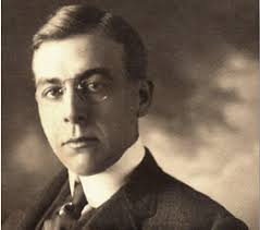 Edward S. Harkness gives away the family fortune