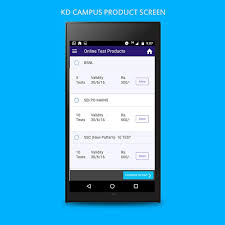 So how to cheat on a test using this method? Free Online Exam App Demo For Android Like Web Software Pesofts
