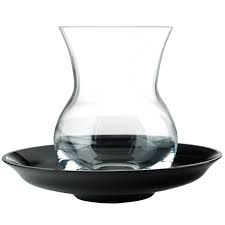 Pasabahce Alev Ebuziya Cay Bardagi Seti Tasarimci Designer Alev Ebuziya Turkish Tea Tea Set Tea