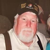 Charles Thomas Craft Obituary