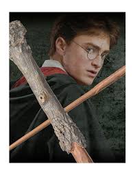 1 biography 2 personality and traits 3. Harry Potter Replique Harry Potter S Wand Character Edition