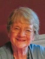 Marjorie Curtiss Obituary -