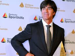 View the player profile of joachim low (germany) on flashscore.com. Joachim Low Hall Of Fame Des Deutschen Sports