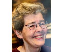 Diane Clark Obituary (1941