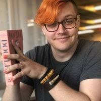 In completely unsurprising news: Tamsyn's editor just posted a list of his  2024 releases, and Alecto is not