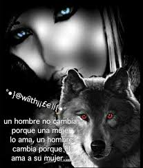 Asi Es Te Transformas Por Amor No Al Reves Frases De Lobos Frases De Hoy Frases Buenisimas