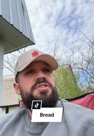 Sourdough Bread Comedian