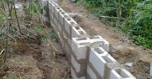 Maybe you would like to learn more about one of these? Complete Guide How To Calculate Number Of Blocks To Fence One Plot Of Land 100 By 50 No Pillar