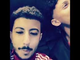 سناب المغني فيصل بن خالد