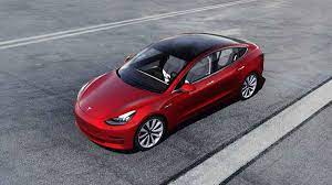 Just because it's electric doesn't mean compromising on performance or cool innovative tech. You Can Buy A Tesla Model 3 In Malaysia For Rm523k Interested