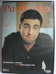 Habe alle staffeln und warte nun auf staffel nr. Bastian Pastewka 1 Film Gebraucht Kaufen A02ms37q11zzk