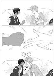 Mystic Messenger Traducciones Espanol 43 Mystic Messenger Mystic Messenger Characters Mystic Messenger Fanart