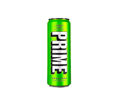 Prime Energy Drink Lemon Lime, Lemon flavored energy drink - BERFUD  American Food