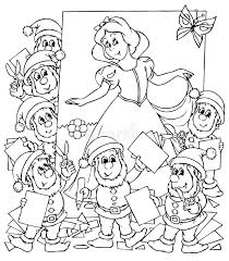 Some of the coloring page names are coloring snowwhite and the seven dwarfs, snow white and the seven dwarfs coloring 5 disney, grumpy dwarf coloring at, seven dwarfs coloring at, hamster coloring tags dwarf intricate, coloring sneezy, coloring gnomes have fun, model on twitter snow white the seven dwarfs, easter coloring s 5. Snow White And Seven Dwarfs Stock Illustration Illustration Of Friends Fairy 15045442