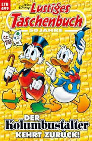 Kinder News Wir Feiern 50 Jahre Lustiges Taschenbuch Ltb Lustiges Taschenbuch Taschen Bucher Taschenbuch