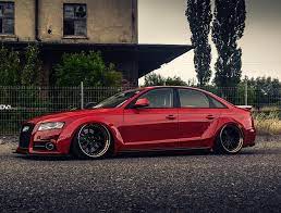 This Audia4 Is On Point Bestperformance Adv1wheels Audi A4 Audi Volkswagen Gti