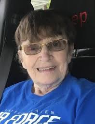 Obituary information for Barbara L. Abel
