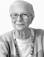 Marie Nelson Obituary (2010)