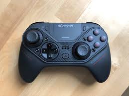 The power of c40 cities. Astro C40 Tr Wireless Ps4 Controller Review Ign